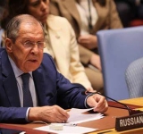 La Russie utilise son veto au Conseil de sécurité de l'ONU